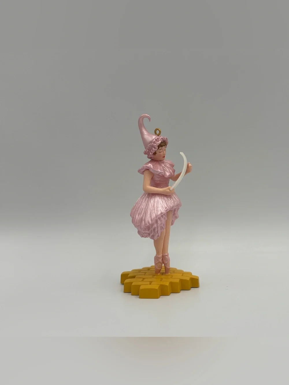 1999 Hallmark Keepsake The Wizard Of Oz Wicked THE LULLABYE LEAGUE Ornaments